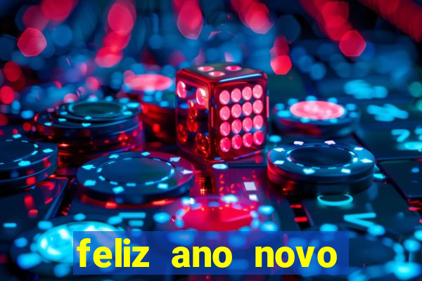 feliz ano novo amor frases curtas